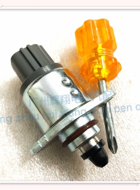 佳星森雅怠速横滨14559MD森雅丰田电机M80马达步进S80大发一汽