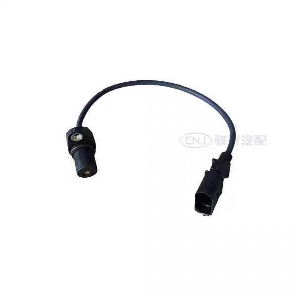 四川现代南骏瑞逸MV11 LJ474QE9 曲轴位置传感器