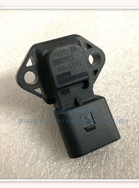 北斗星QQ长安之星老奥拓小康桑塔纳路宝进气压力传感器0261230011