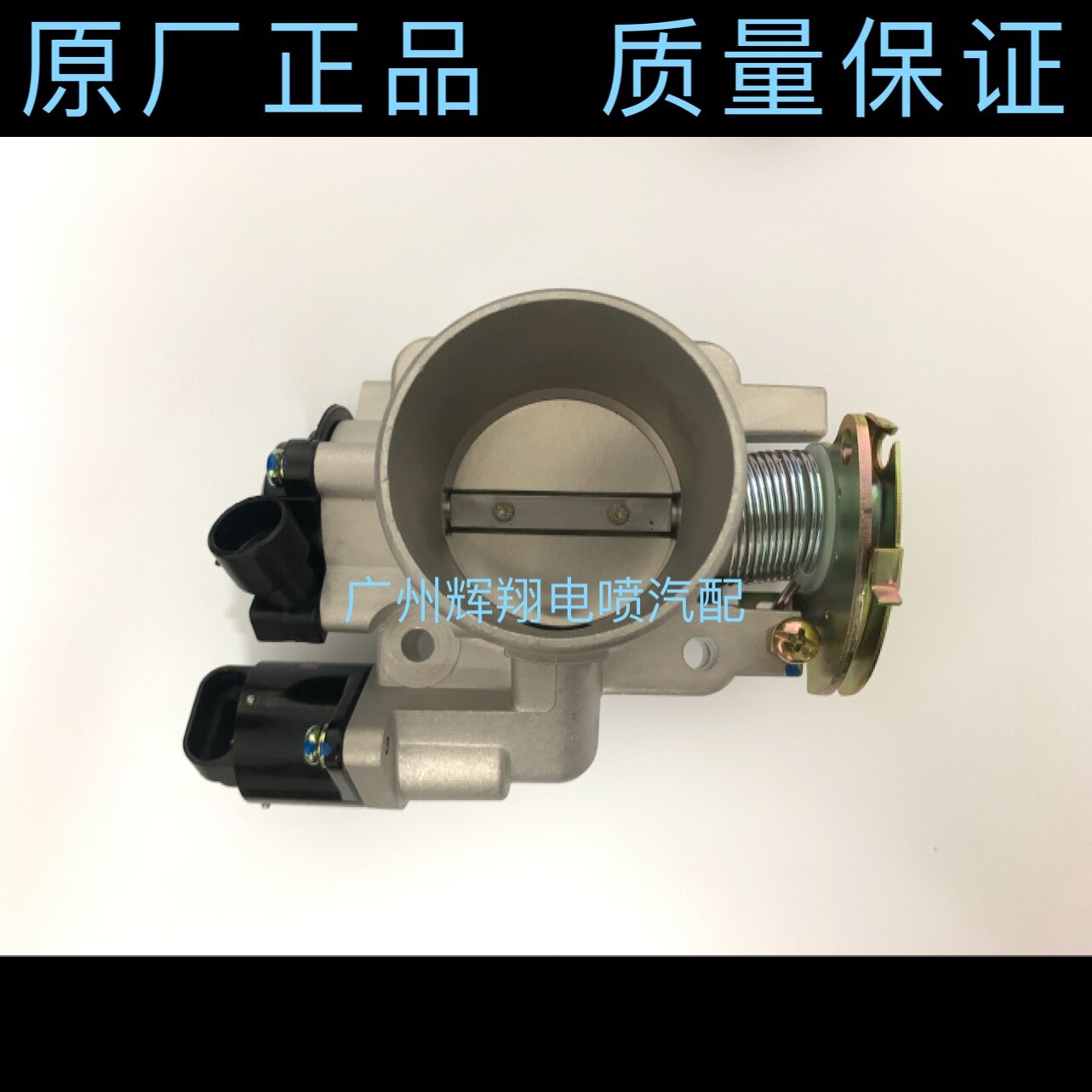 适用长城赛影塞铃塞弗风骏金迪尔皮卡新凯中兴大迪节气门阀体总成