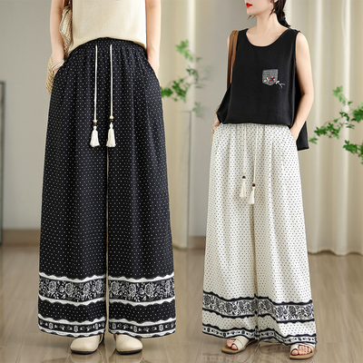 2025年时尚秋季新款休闲裤