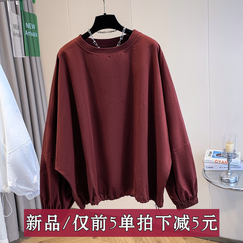 大码内搭时尚2025年冬季新款