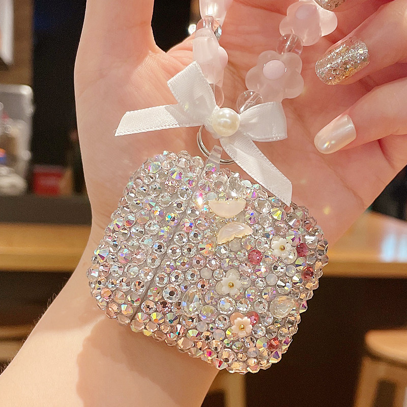 airpodspro2保护套苹果airpods4