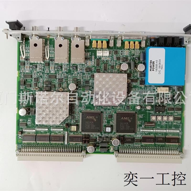 DS200RTBAG3AEB IC660EBD020 IC660EBA020 ic693chs391 PLC系统