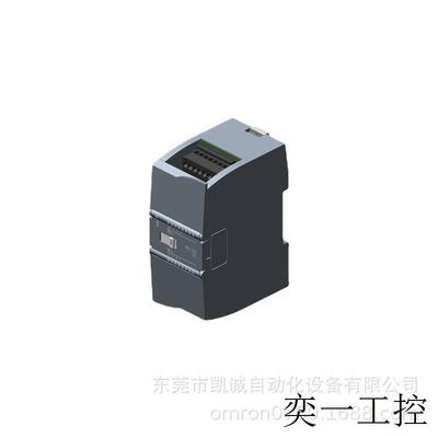 6ES72231PH320XB0有现货数字量I/OSM1223 8DI/8DO 8DI24VDC