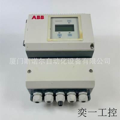 HIEE205011R0002顺丰包邮 ABB模块DCS控制系统