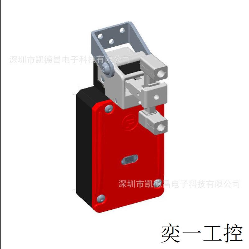 所以机械设备自动化电子制造设备配附件TA1T6SL411开关联锁