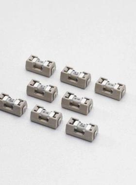 贴片保险丝座子0154002.DRT熔断一次性美国力特LITTELFUSE 保险丝