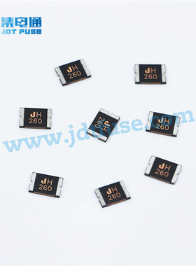 集电通自恢复保险丝  8A 24V  2920封装 ASMD2920SL800-24V