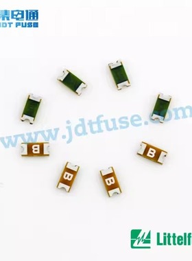 力特一次性贴片保险丝044301.5DR  熔断一次性美国力特LITTELFUSE