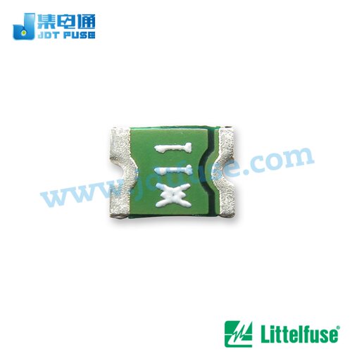 MICROSMD110F-2/RF1355-000 美国力特自恢复保险丝贴片原装进口