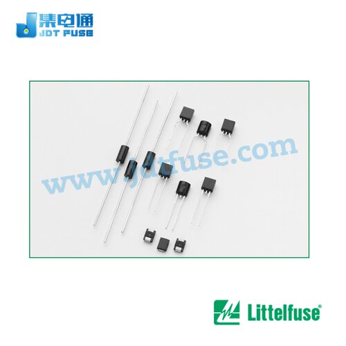 K1500GRP 触发二极管 Littelfuse 力特原装 140-170V DO15 插件