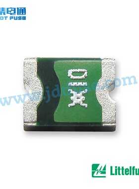MICROSMD010F-2/RF1351-000 力特自恢复贴片保险丝1A 30V