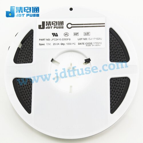 原装集电通贴片电感JFC2410-2250FSLF全新原装 现货速发 厂家直销