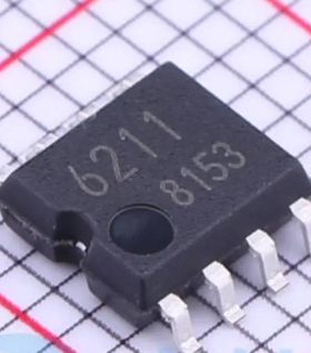 TISP61089QBDR-S  伯恩斯原装现货