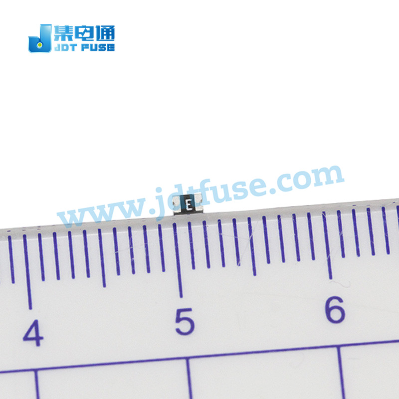 ASMD0805SL175 1.75A 6V 集电通贴片可恢复保险丝 低阻系列