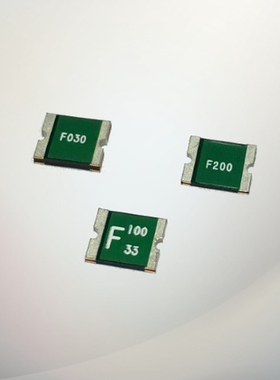 FSMD050-2920-R 富致自恢复保险丝贴片2920封装1A60V原装进口