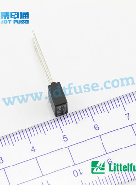 微型保险丝39211000000力特保险丝Littelfuse一级代理过流保险丝