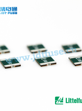 力特自恢复贴片保险丝ASMDC185F/33-2/RF4575-000美国LITTELFUSE
