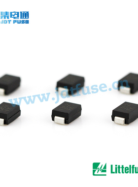 BOURNS 伯恩斯CDDFN10-3324P  原装TVS二极管静电浪涌保护