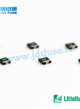 PICOSMDC050S-2/RF1694-000 力特自恢复保险丝