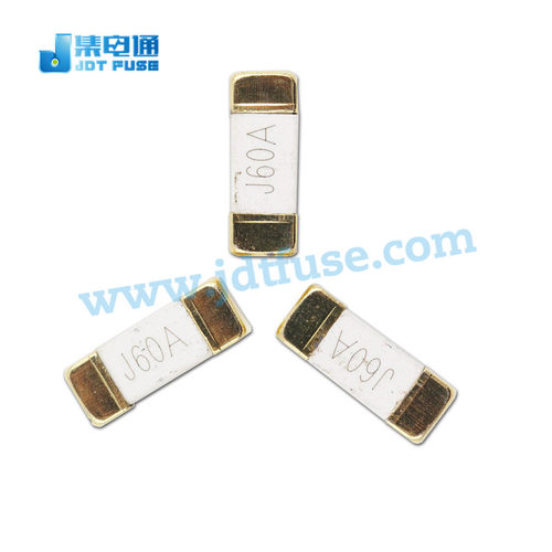 JFC1245-3100FS  集电通一次性贴片保险丝 1245系列保险丝