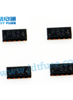 Littelfuse美国力特原装ESD 静电浪涌保护 TISP61089HDMR-S