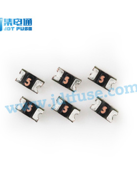 ASMD0603-010-36V自恢复保险丝0.1A36V集电通贴片低阻可恢复保险