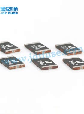 集电通 ASMD2920SL800-16V 低阻贴片自恢复保险丝8A  16V