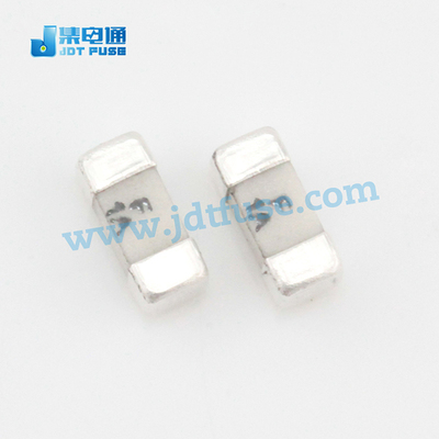 集电通2410贴片保险丝JFC2410-0050FS   熔断保险丝0.05A/250V