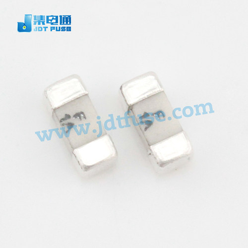 JFC1245-1125FS 集电通一次性贴片保险丝 250v 1.25A1245系列保险