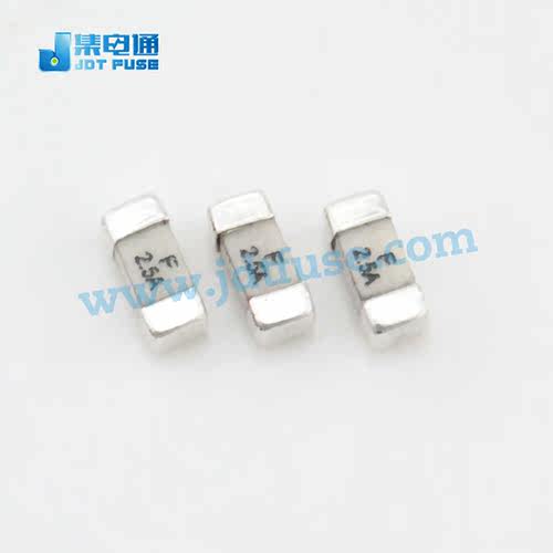 集电通2410贴片保险丝JFC0456-0500FS 熔断保险丝0.5A / 250V
