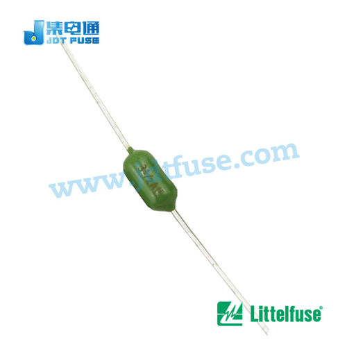 Littelfuse 力特 0471003.NRT1L 断一次性保险丝 5A 250V