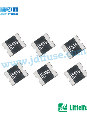 littelfuse自恢复贴片保险丝2016L030DR 60V 20A 2016-20A 原装