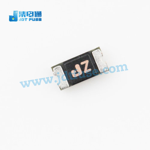 集电通ASMD1206SL550-12V自恢复保险丝5.5A 12V低阻可恢复保险丝