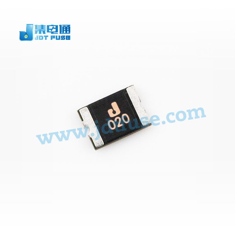 集电通ASMD1812-005-100V  贴片自恢复保险丝0.05A 100V保险丝