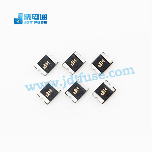 ASMD1210SL550贴片式自恢复保险丝5.5A9V集电通自恢复低阻保险丝