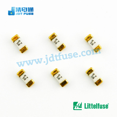0452005.MRL 5A 125V 贴片保险丝 1808 0452 力特 Littelfuse
