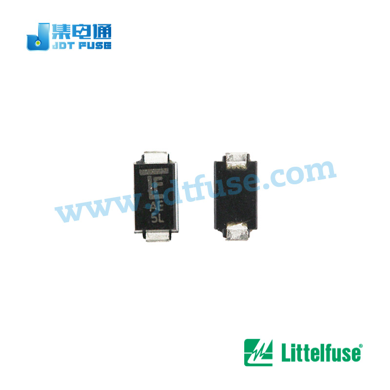 TPSMF4L18A  Littelfuse美国力特原装进口双向TVS静电浪涌保护