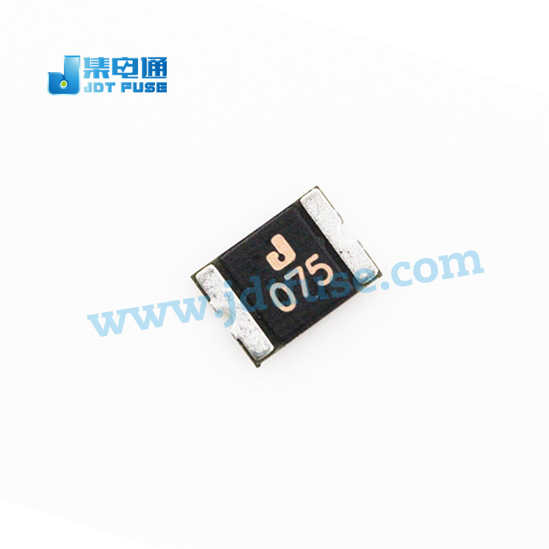 ASMD1812-075-16V贴片式自恢复保险丝0.75A台湾集电通保险丝