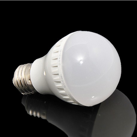 3w5w7w9w节能大螺口led灯泡