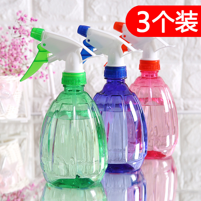 喷雾瓶喷壶小气压式喷雾器喷水壶图片