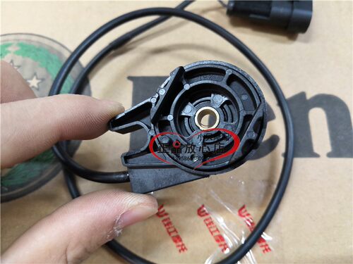 BJ125-3E小暴龙3FTNT125135摩托车单撑熄火开关边撑熄火开关