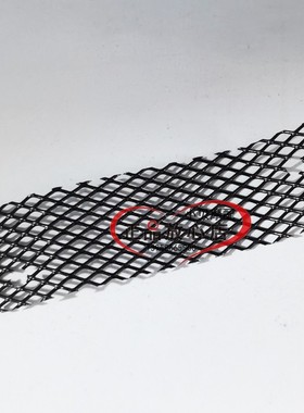 正品配件BJ300GS-C飓风302302R仪表左右安装板铁丝网护板装饰网