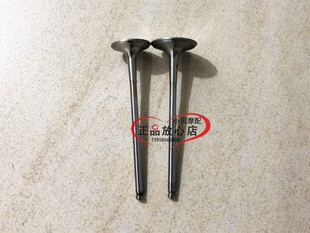 BJ750GS大魔鬼752S摩托车进气门排气门气门油封锁块