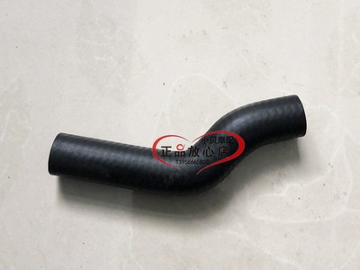 BJ750GS大魔鬼752S新款摩托水泵管软管水管接头连接管