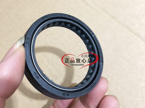 BJ750GS大魔鬼752S高配马祖奇前减震NOK油封密封圈防尘圈