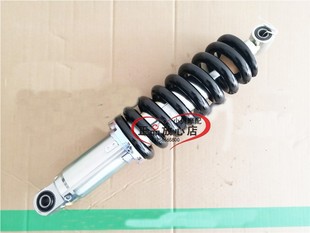 BJ500-6A大魔鬼502C新款摩托车高配KYB后减震器避震弹簧避震器