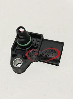 BJ125-3E小暴龙TNT125135进气温度压力传感器感应器