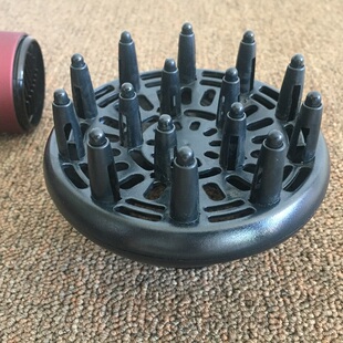 飞科电吹风机吹风筒配件风嘴卷发罩fh6218fh6618fh6231fh6232